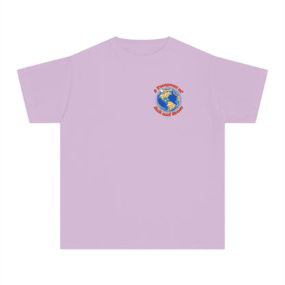 Youth Logo Tee