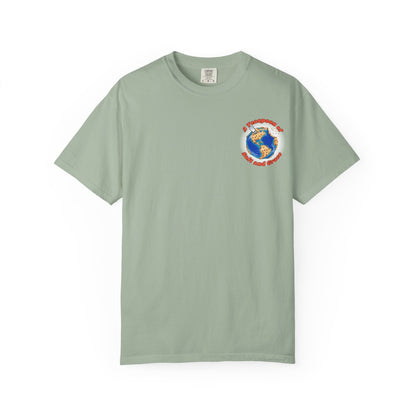 The Original Logo Tee