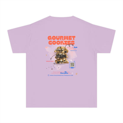 Youth Midweight Tee