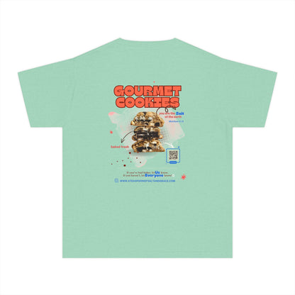Youth Logo Tee