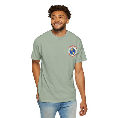 The Original Logo Tee
