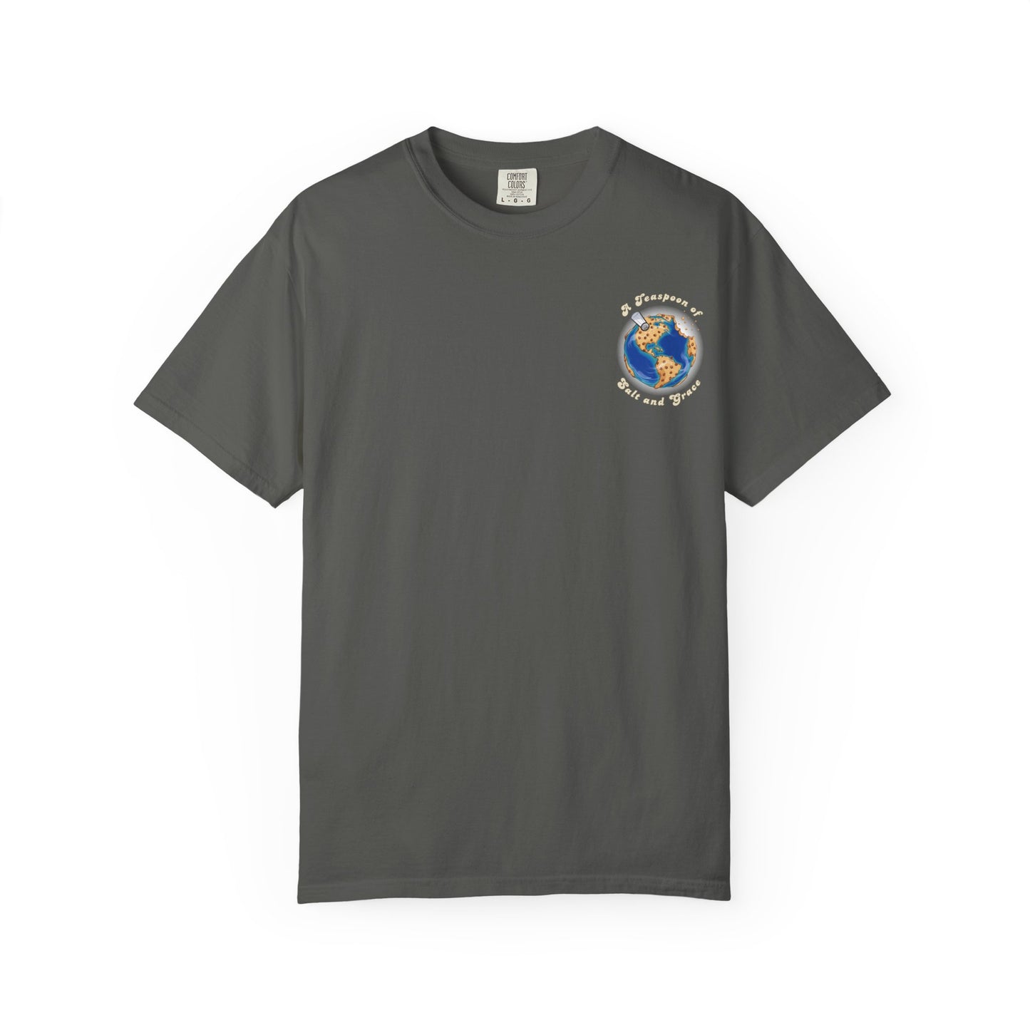 The Original Logo Tee