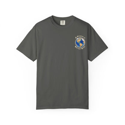 The Original Logo Tee
