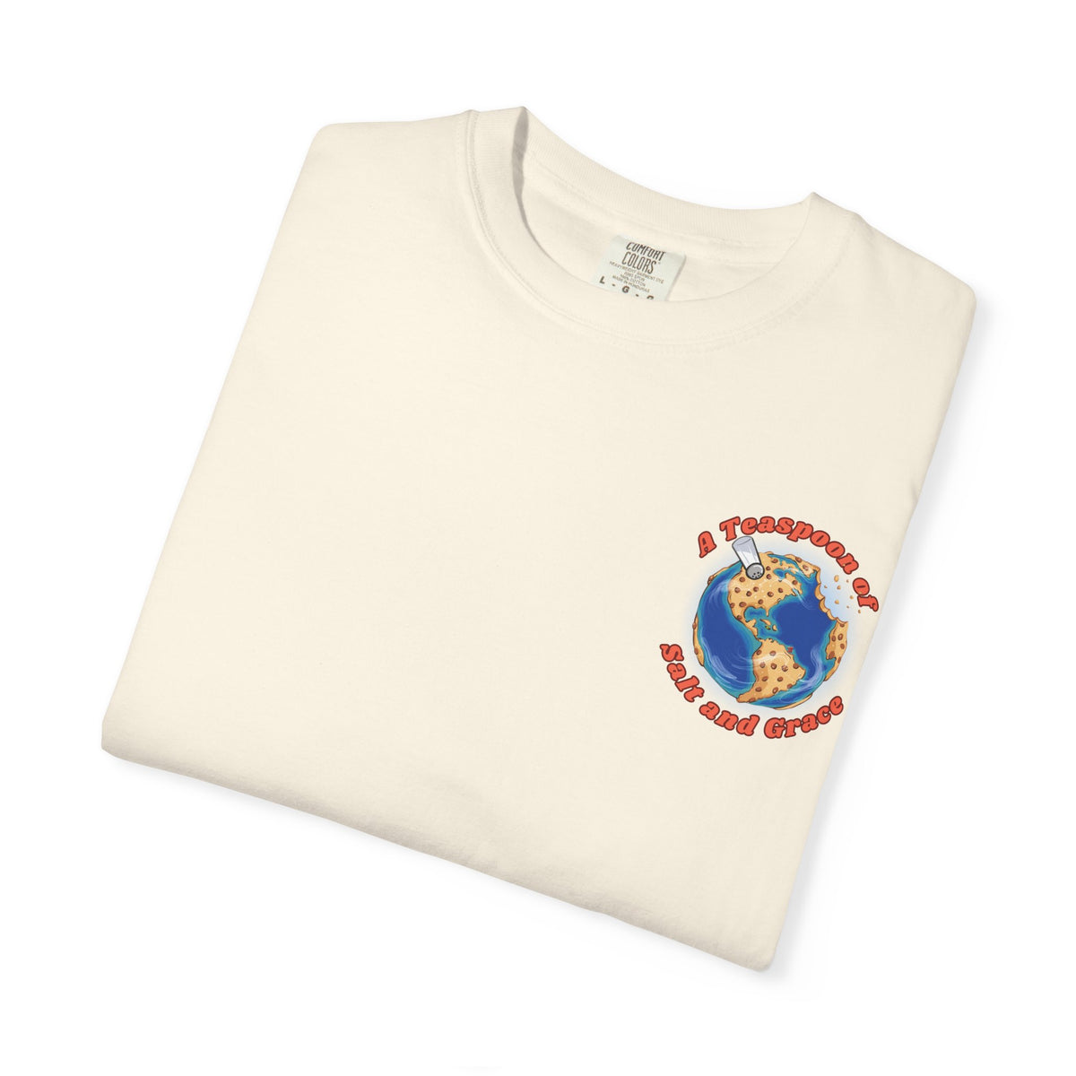 The Original Logo Tee