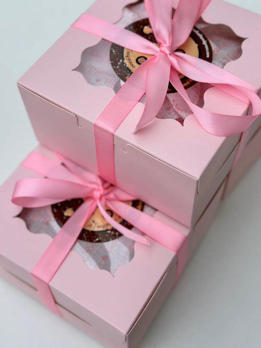 *** OUT OF STOCK*** Mother's Day Gift Boxes